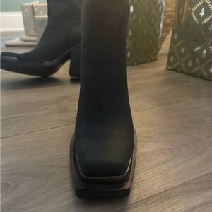 Jeffrey Campbell VERANA knee high boot